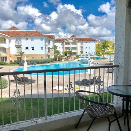 2Br Beach Apt @Cadaquescaribe Bayahibe Διαμέρισμα Εξωτερικό φωτογραφία