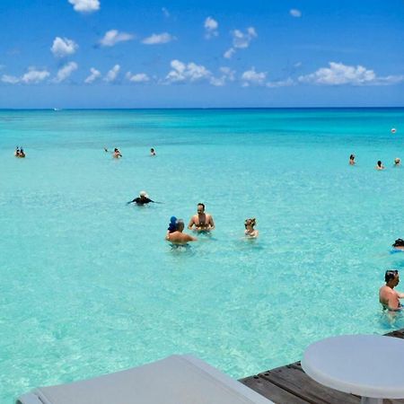 2Br Beach Apt @Cadaquescaribe Bayahibe Διαμέρισμα Εξωτερικό φωτογραφία