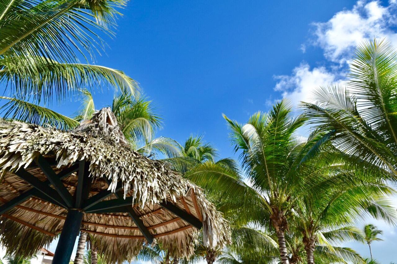 2Br Beach Apt @Cadaquescaribe Bayahibe Διαμέρισμα Εξωτερικό φωτογραφία