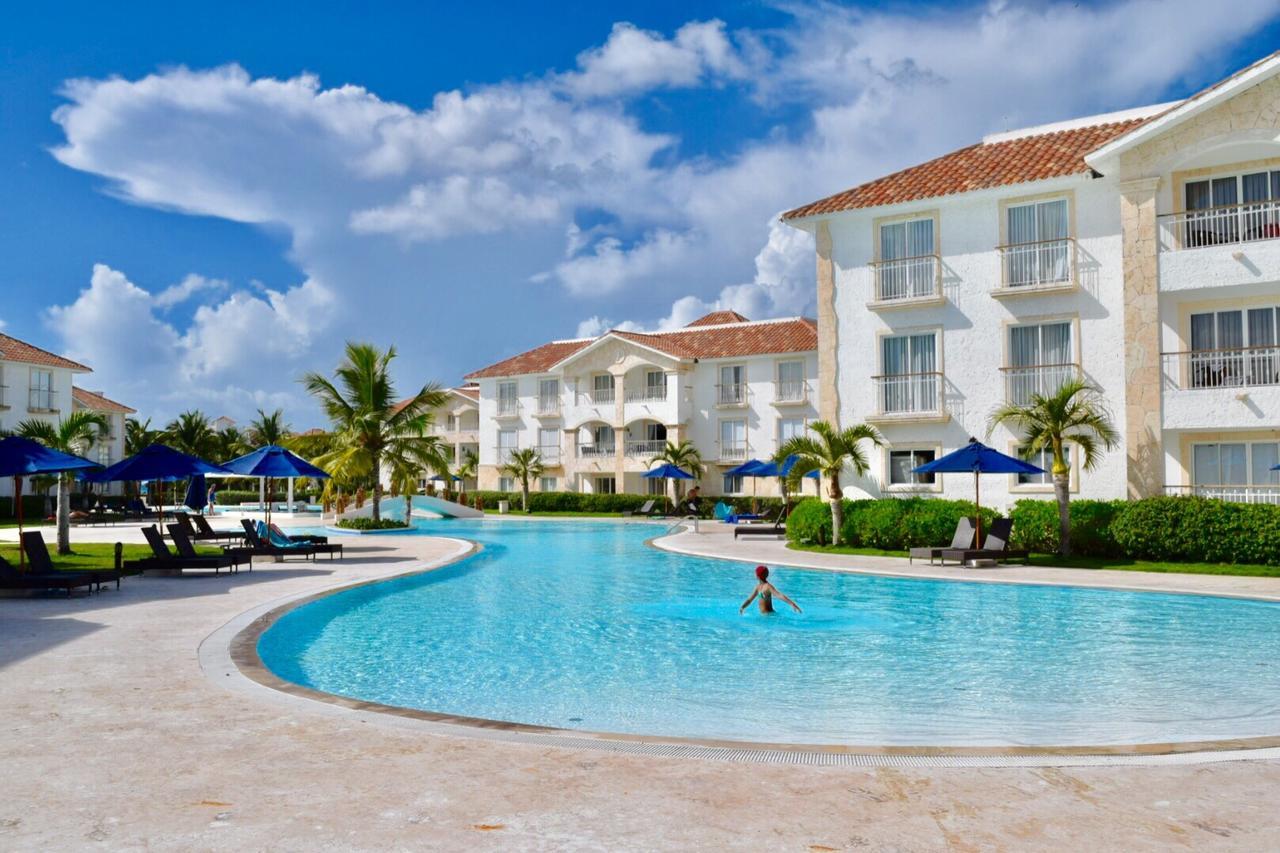 2Br Beach Apt @Cadaquescaribe Bayahibe Διαμέρισμα Εξωτερικό φωτογραφία