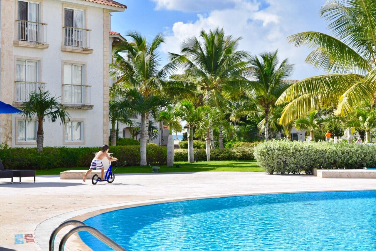 2Br Beach Apt @Cadaquescaribe Bayahibe Διαμέρισμα Εξωτερικό φωτογραφία