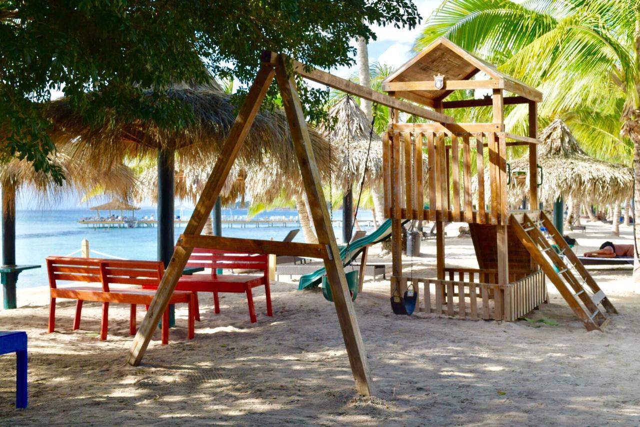 2Br Beach Apt @Cadaquescaribe Bayahibe Διαμέρισμα Εξωτερικό φωτογραφία