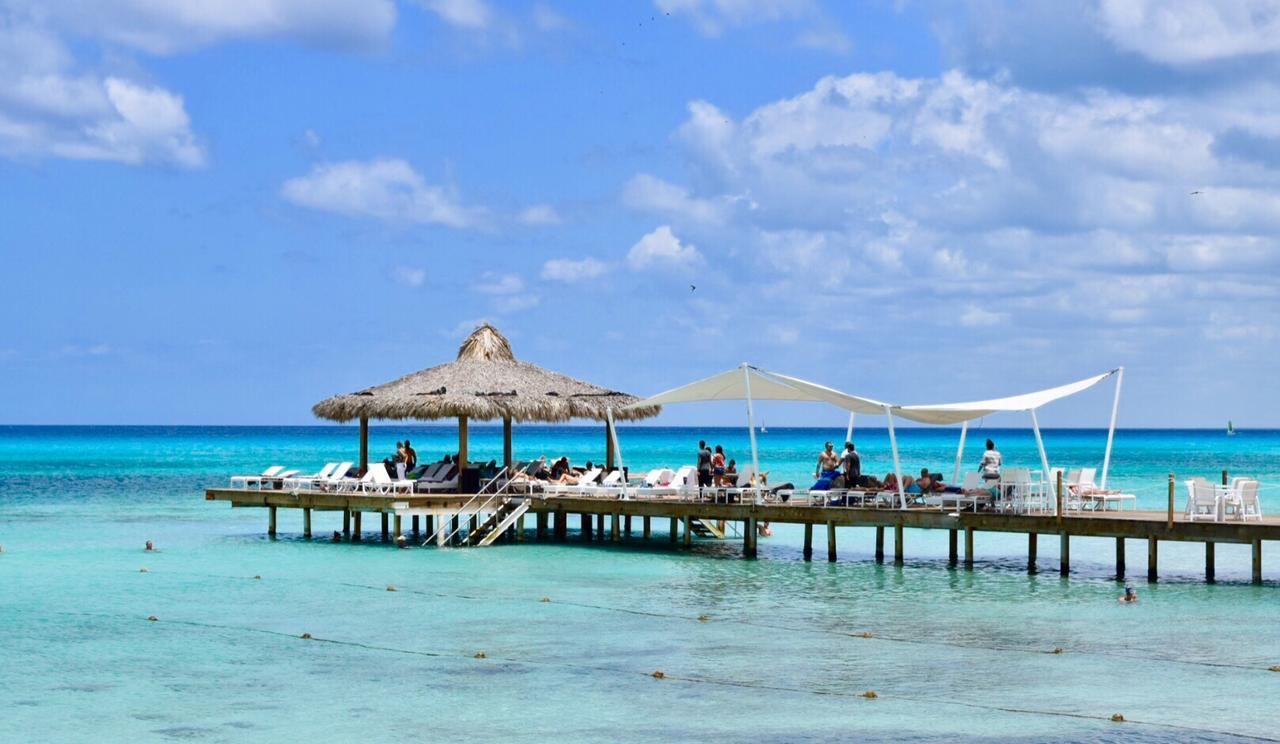 2Br Beach Apt @Cadaquescaribe Bayahibe Διαμέρισμα Εξωτερικό φωτογραφία