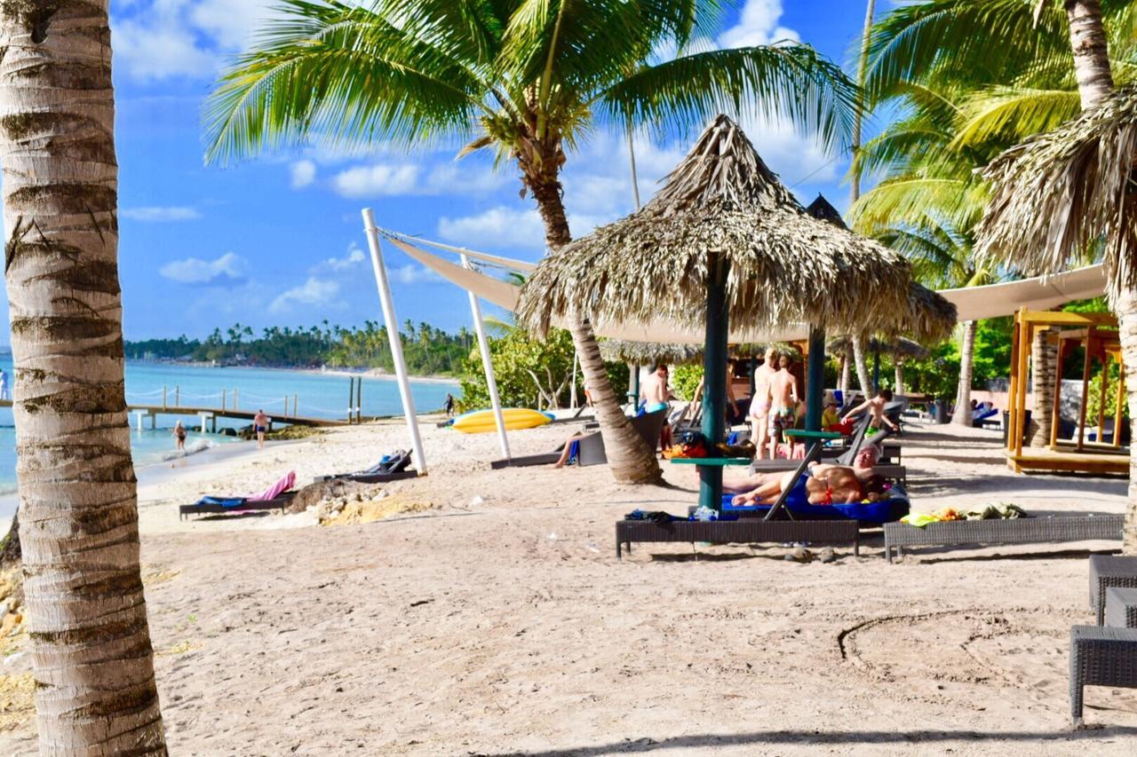 2Br Beach Apt @Cadaquescaribe Bayahibe Διαμέρισμα Εξωτερικό φωτογραφία