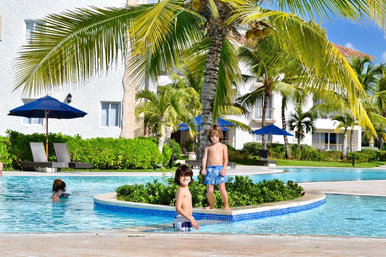 2Br Beach Apt @Cadaquescaribe Bayahibe Διαμέρισμα Εξωτερικό φωτογραφία