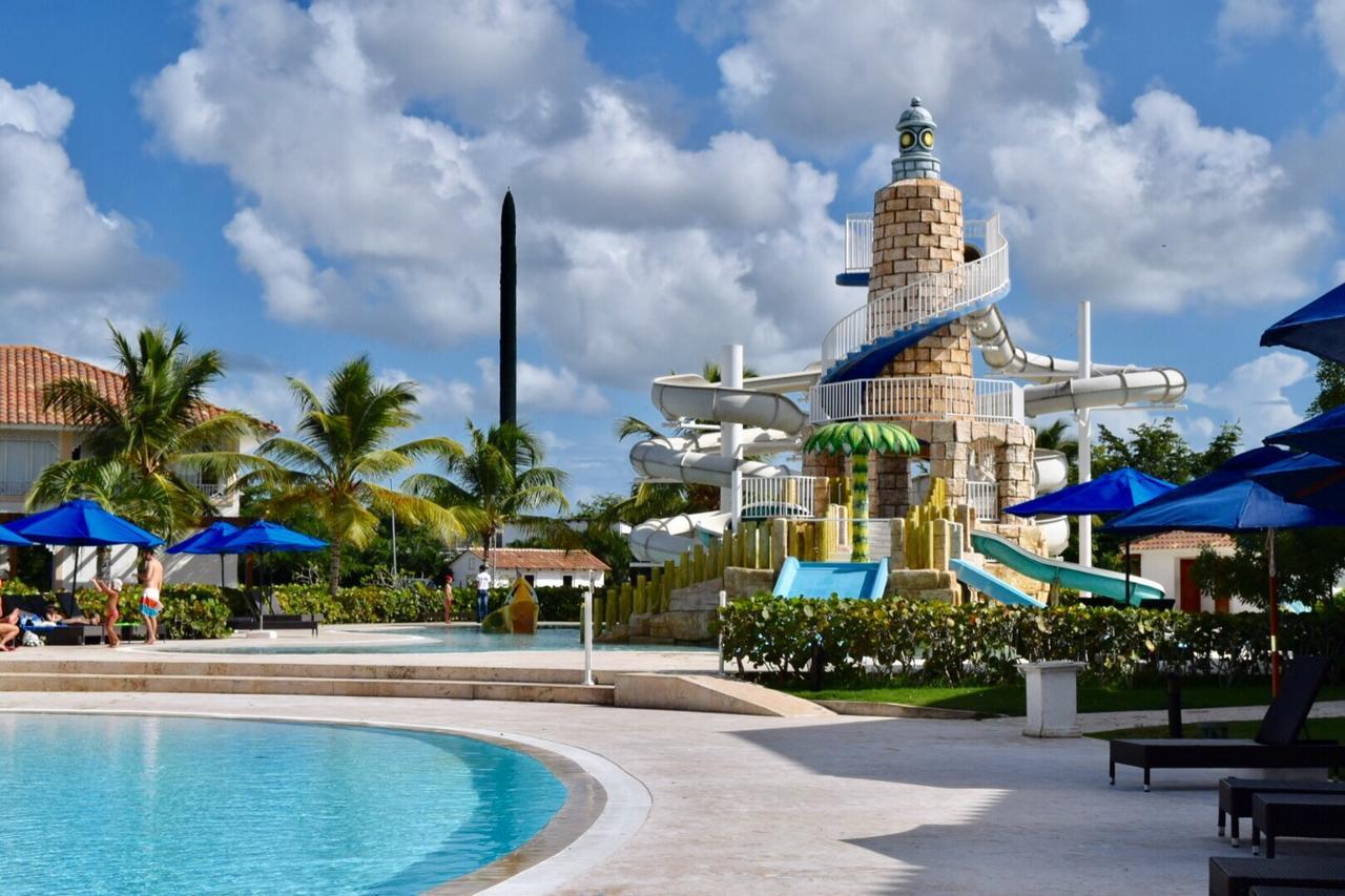2Br Beach Apt @Cadaquescaribe Bayahibe Διαμέρισμα Εξωτερικό φωτογραφία