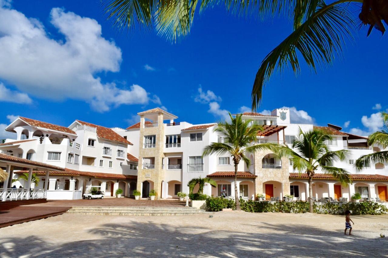 2Br Beach Apt @Cadaquescaribe Bayahibe Διαμέρισμα Εξωτερικό φωτογραφία