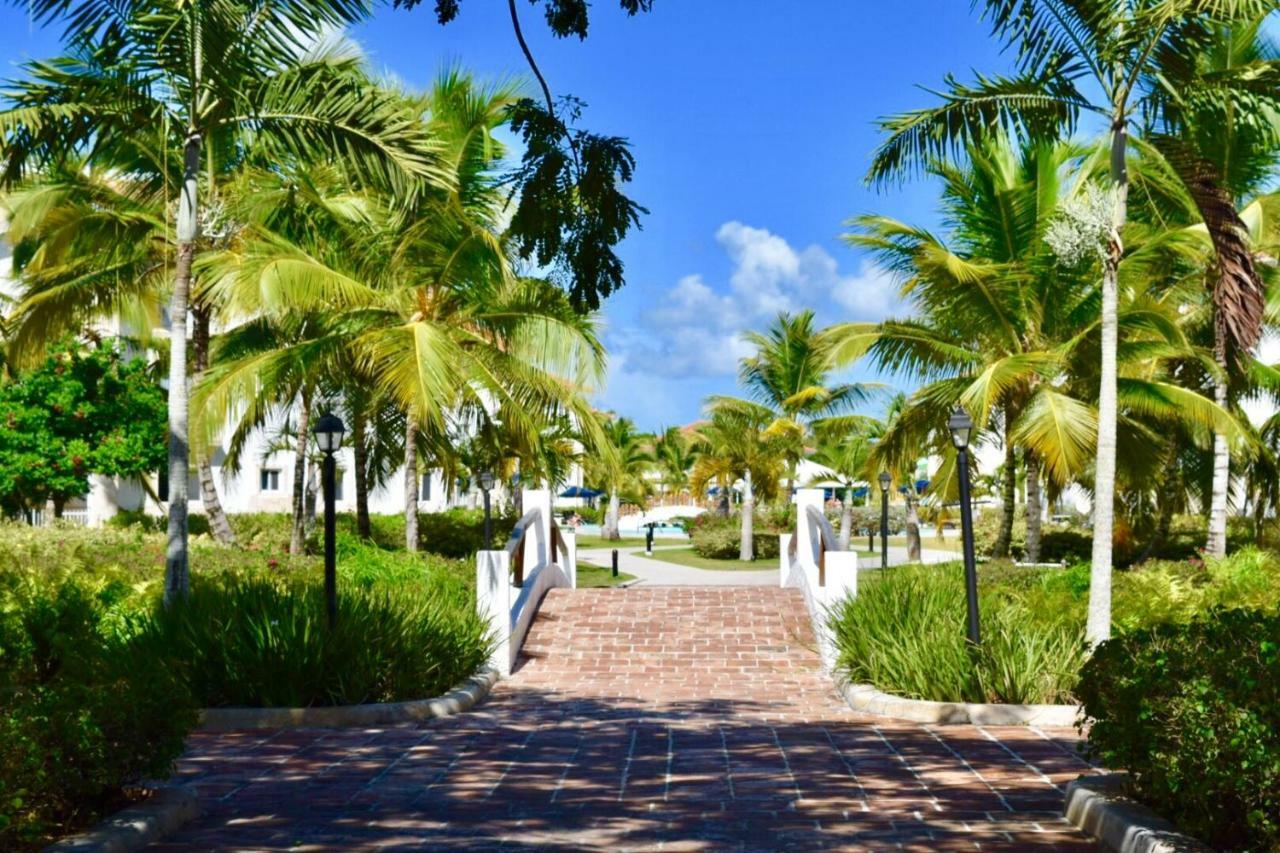 2Br Beach Apt @Cadaquescaribe Bayahibe Διαμέρισμα Εξωτερικό φωτογραφία