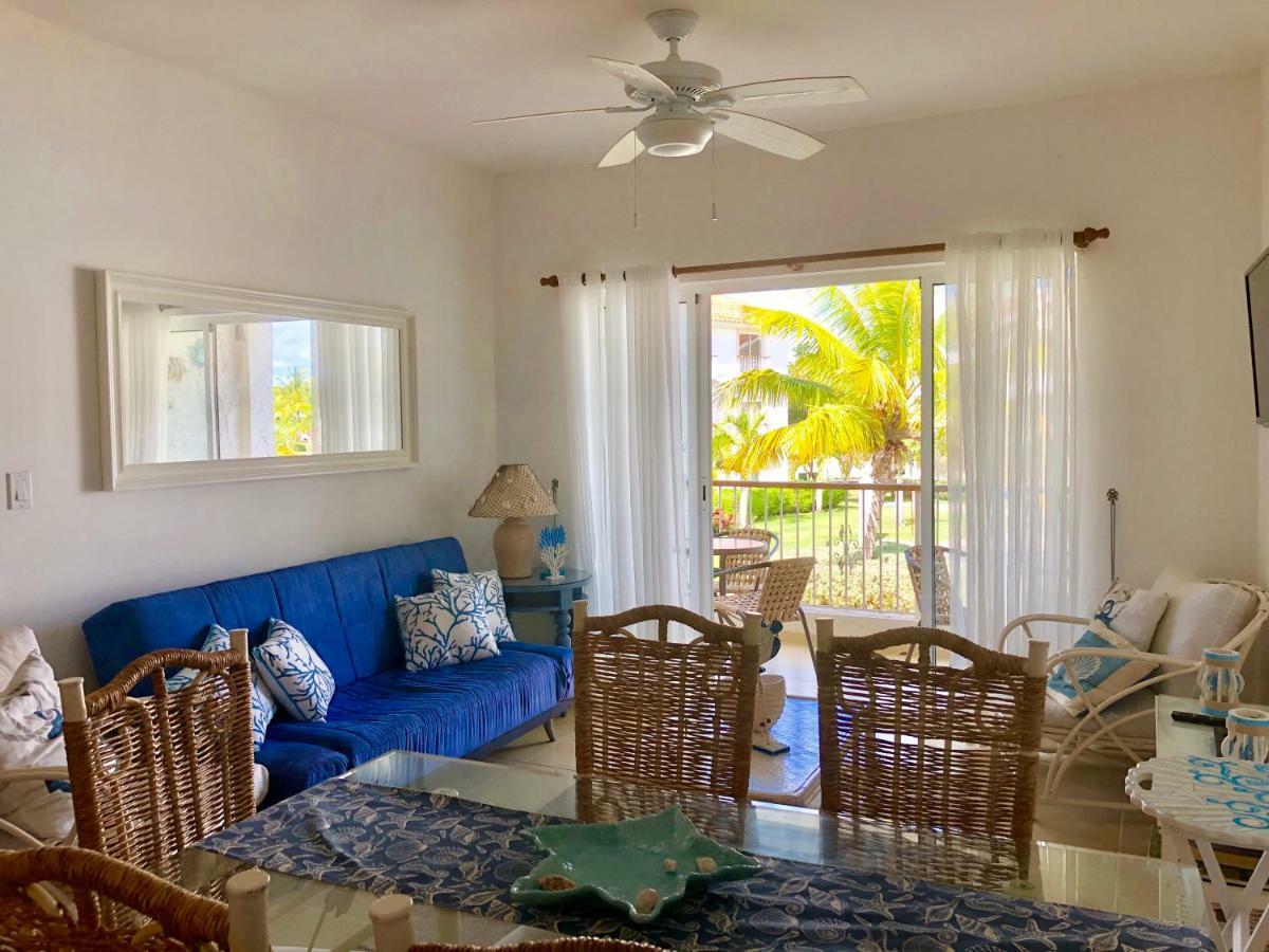 2Br Beach Apt @Cadaquescaribe Bayahibe Διαμέρισμα Εξωτερικό φωτογραφία