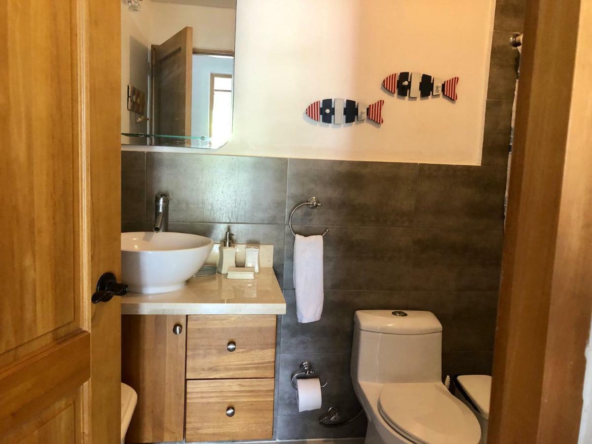 2Br Beach Apt @Cadaquescaribe Bayahibe Διαμέρισμα Εξωτερικό φωτογραφία