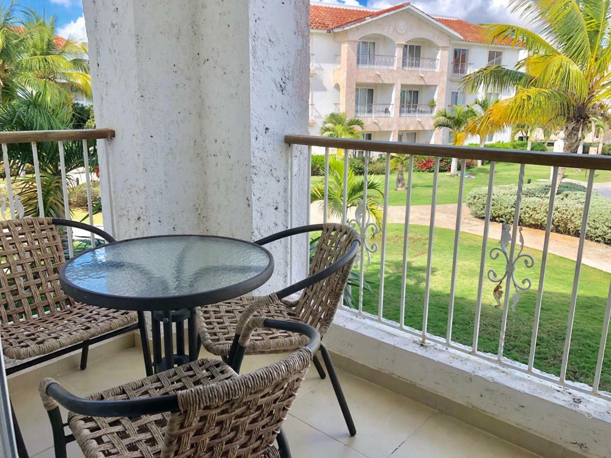 2Br Beach Apt @Cadaquescaribe Bayahibe Διαμέρισμα Εξωτερικό φωτογραφία