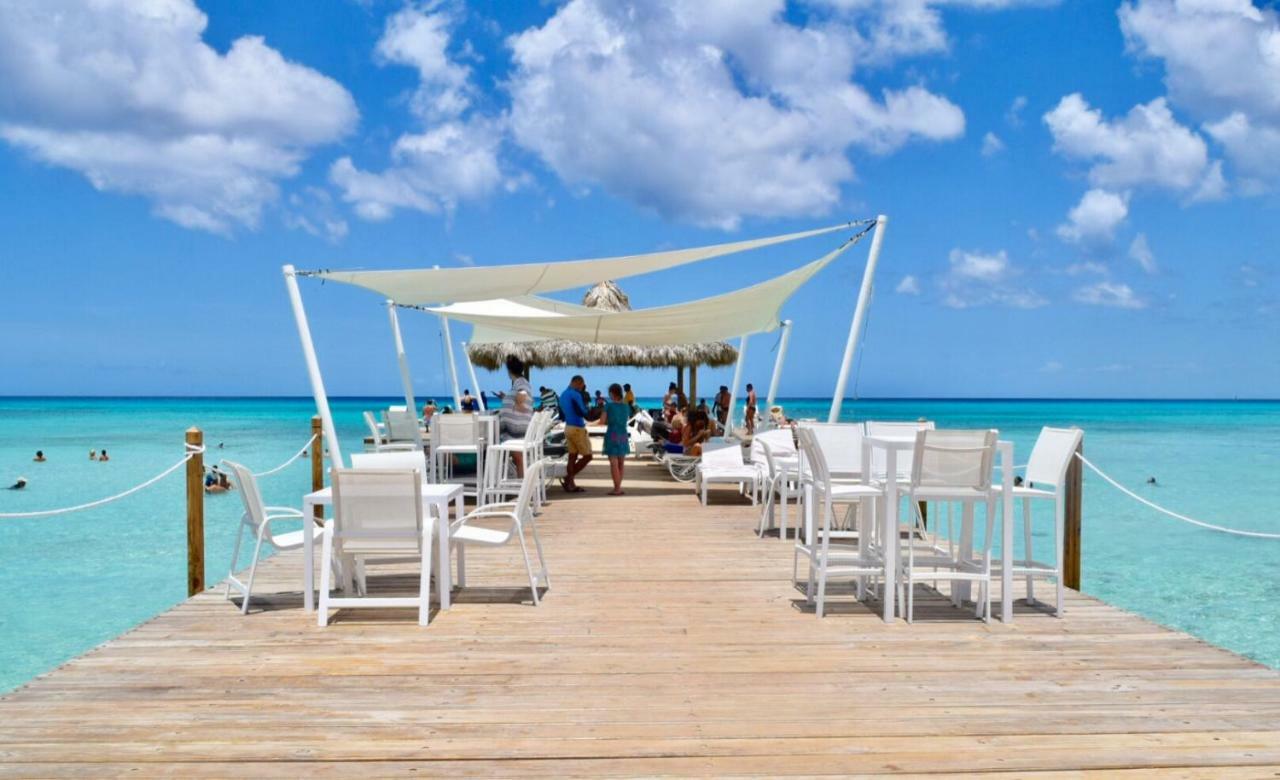 2Br Beach Apt @Cadaquescaribe Bayahibe Διαμέρισμα Εξωτερικό φωτογραφία