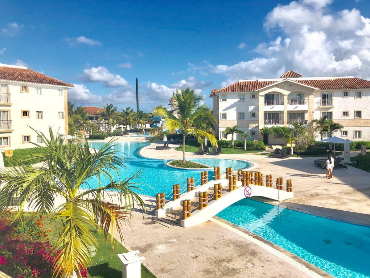 2Br Beach Apt @Cadaquescaribe Bayahibe Διαμέρισμα Εξωτερικό φωτογραφία