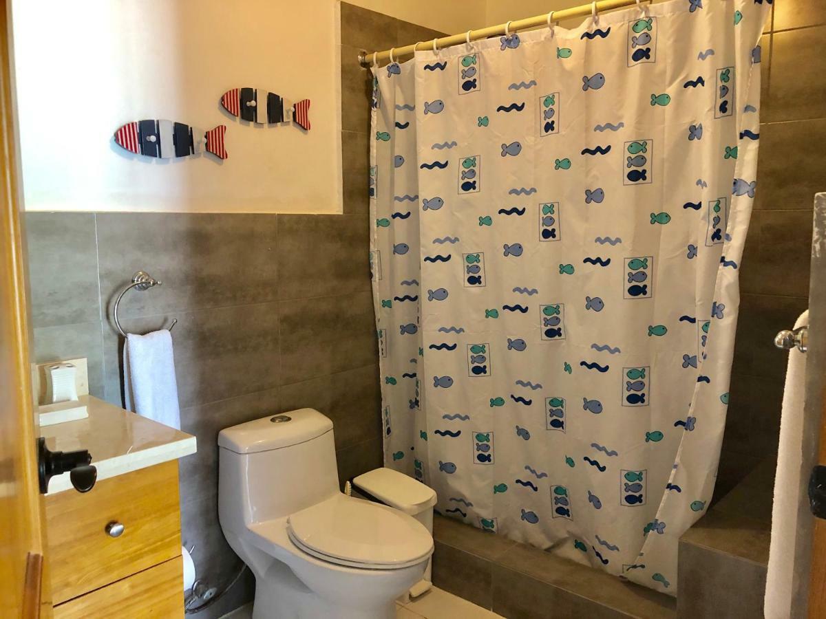 2Br Beach Apt @Cadaquescaribe Bayahibe Διαμέρισμα Εξωτερικό φωτογραφία