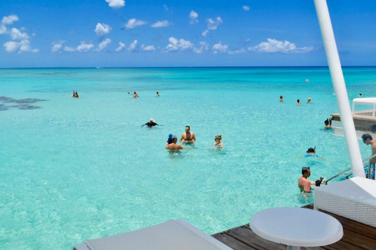 2Br Beach Apt @Cadaquescaribe Bayahibe Διαμέρισμα Εξωτερικό φωτογραφία