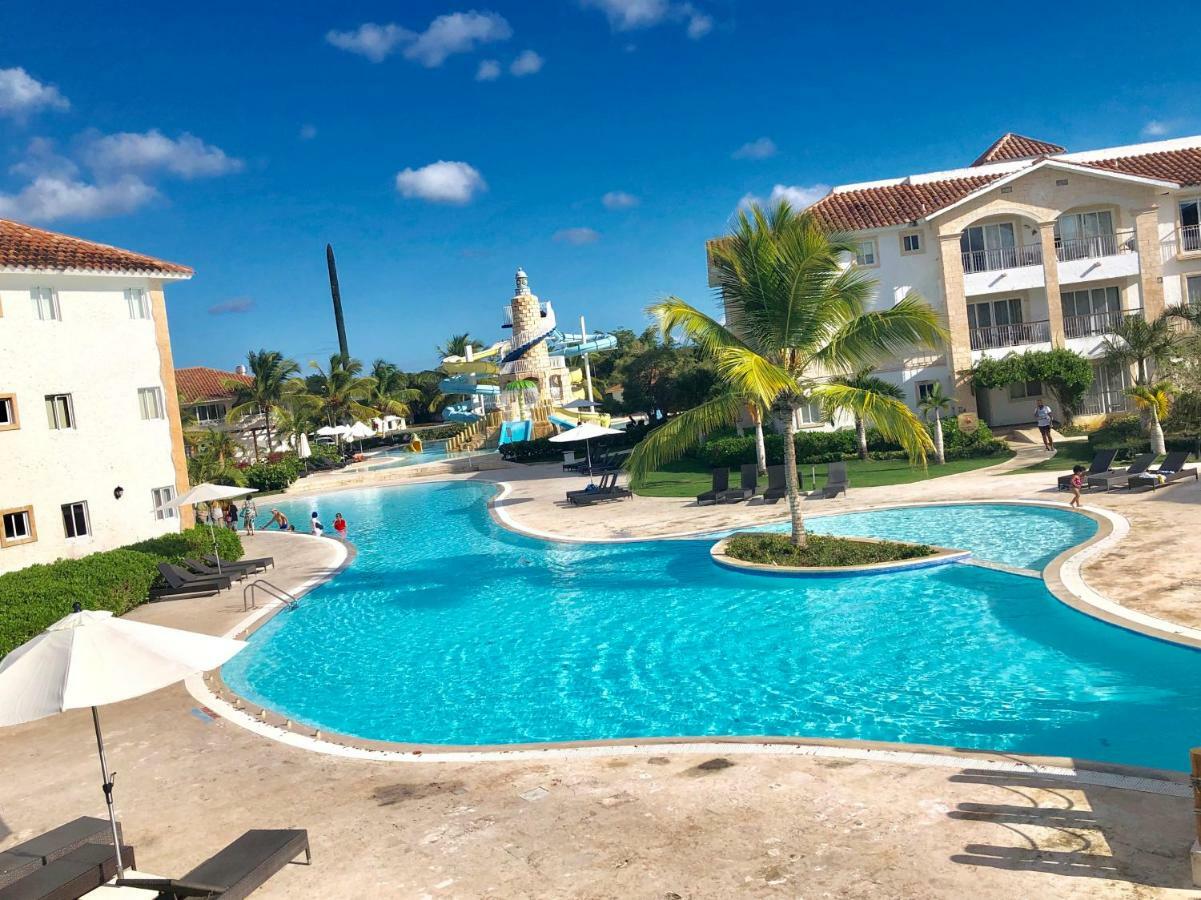 2Br Beach Apt @Cadaquescaribe Bayahibe Διαμέρισμα Εξωτερικό φωτογραφία