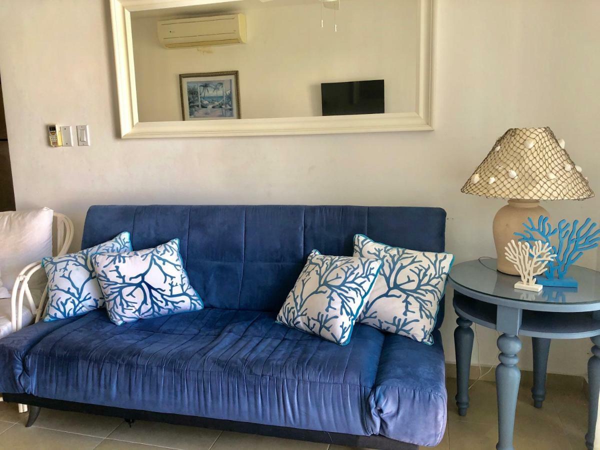 2Br Beach Apt @Cadaquescaribe Bayahibe Διαμέρισμα Εξωτερικό φωτογραφία