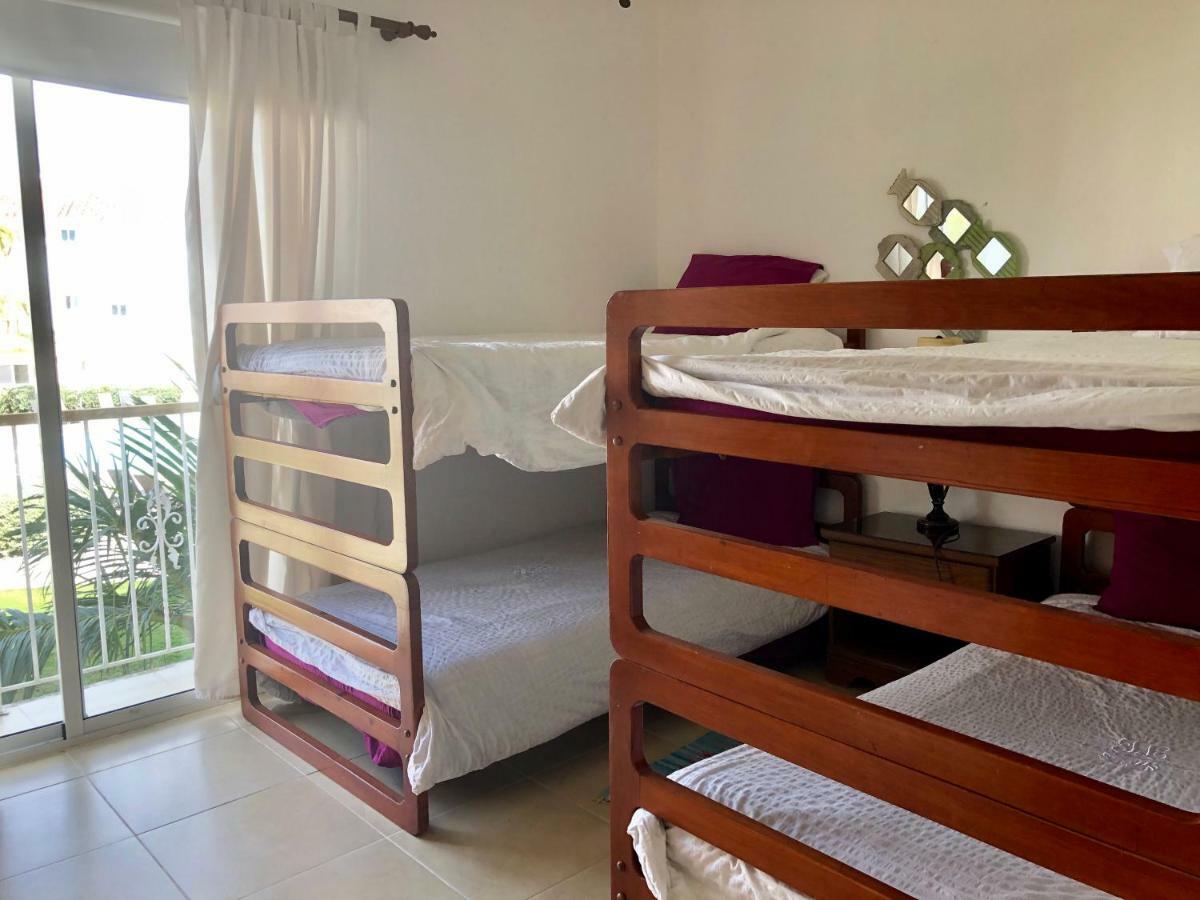 2Br Beach Apt @Cadaquescaribe Bayahibe Διαμέρισμα Εξωτερικό φωτογραφία
