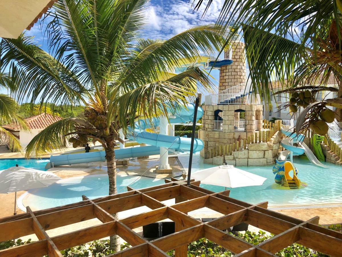 2Br Beach Apt @Cadaquescaribe Bayahibe Διαμέρισμα Εξωτερικό φωτογραφία